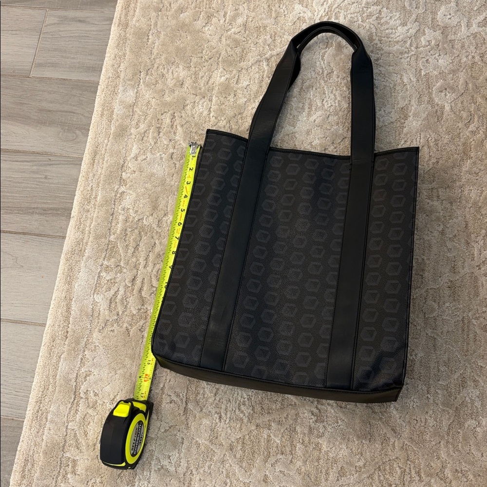 Ted Baker Black Tote Bag – Excellent Condition - Picture 12 of 14